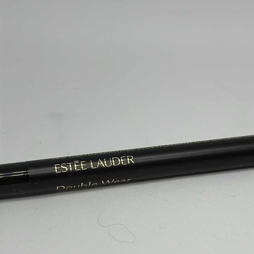 Estée Lauder Double Wear 24 hr Waterproof Gel Eye Pencil- Onyx